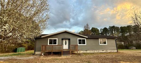 Homes For Sale - 1801 Dews Pond Road<br/> Gordon County, Calhoun, GA 30701