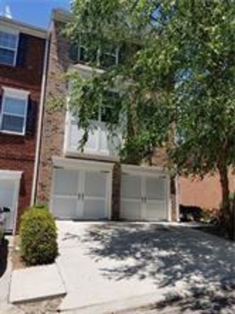 2207 Landing Walk Drive Duluth GA 30097
