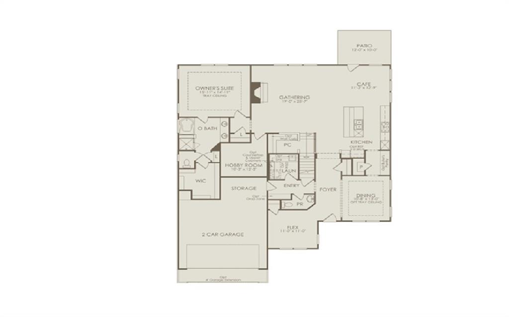 4770 Wayt Farm Overlook