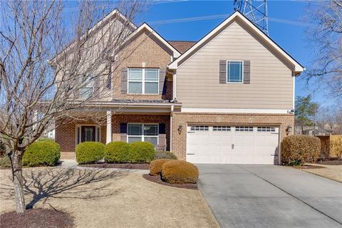 2244 Mayors Way Buford GA 30519