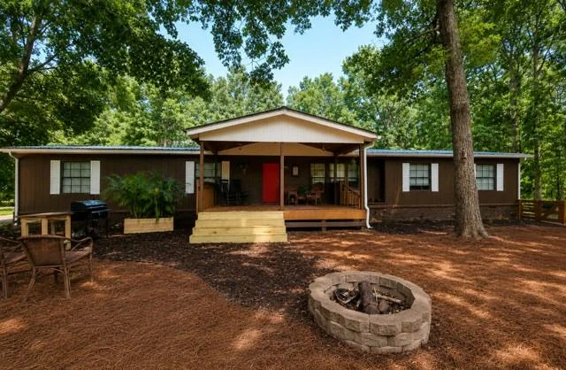 1365 Mcpherson Church Road