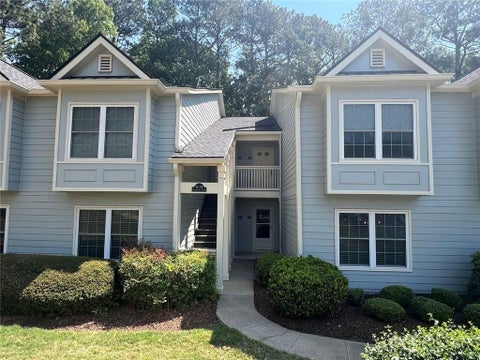 Condo For Sale - 53 Springhedge Court #KENNESAW<br/> Smyrna, GA 30080