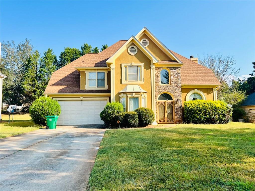 4063 SWEET WATER Parkway