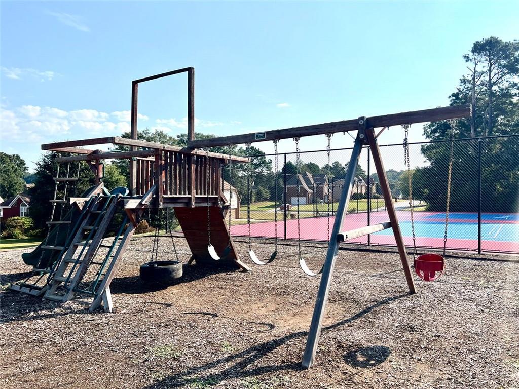 4063 SWEET WATER Parkway