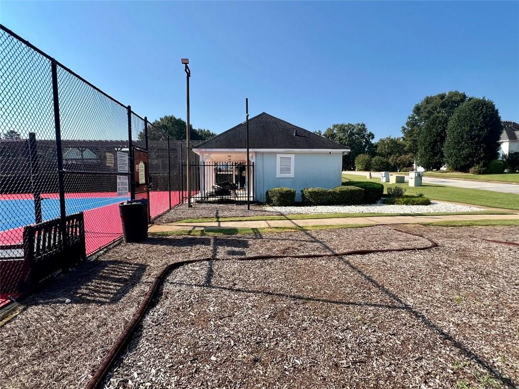 4063 SWEET WATER Parkway