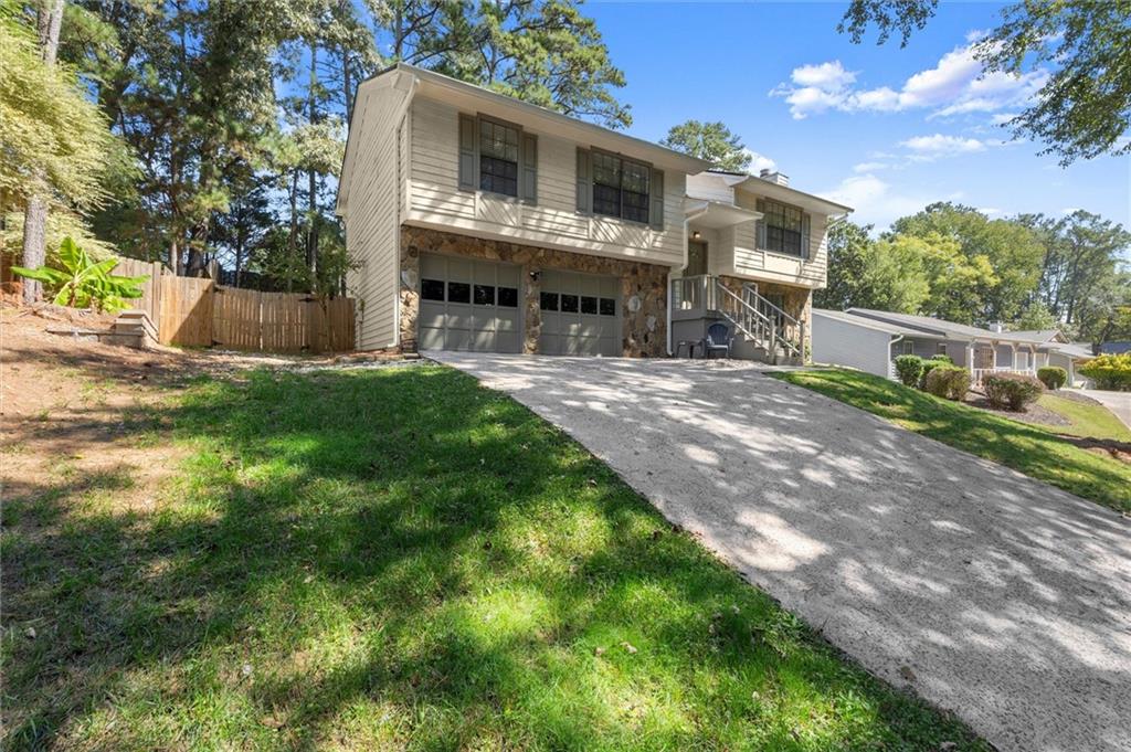695 Waterbrook Terrace