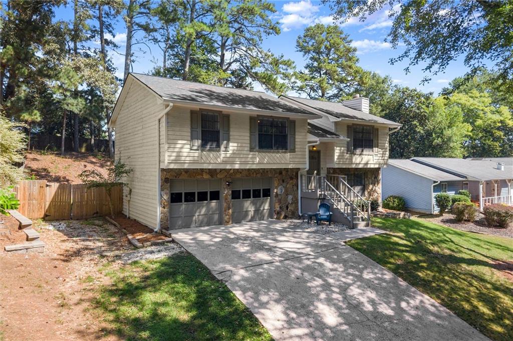 695 Waterbrook Terrace
