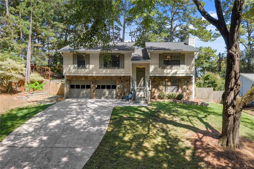 695 Waterbrook Terrace
