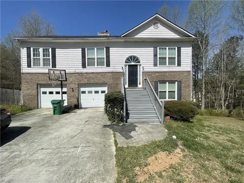 2490 Riverwood Spring, Ellenwood, GA 30294 - MLS#: 7565105