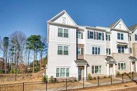 3318 Cranston Lane Kennesaw GA 30144