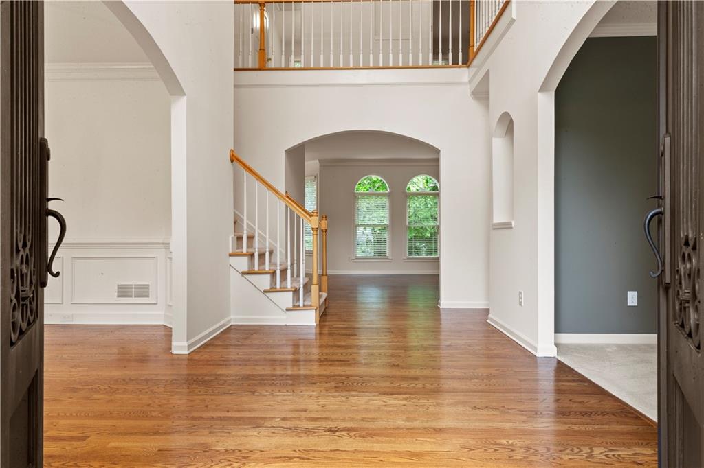 915 Summer Wind Place, Roswell, Georgia image 21