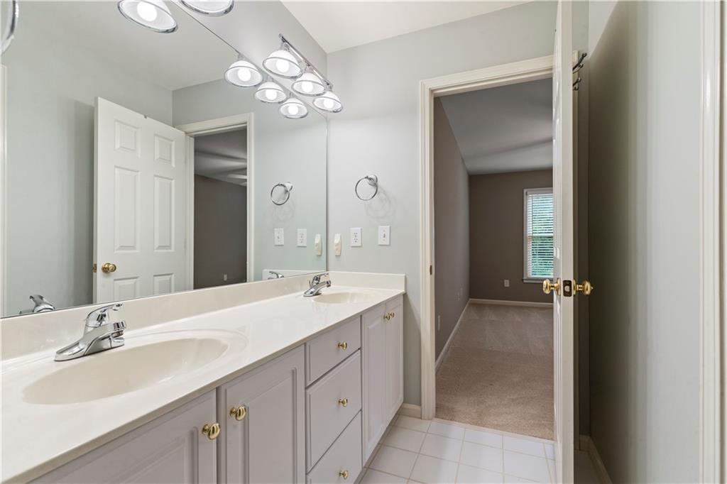915 Summer Wind Place, Roswell, Georgia image 40