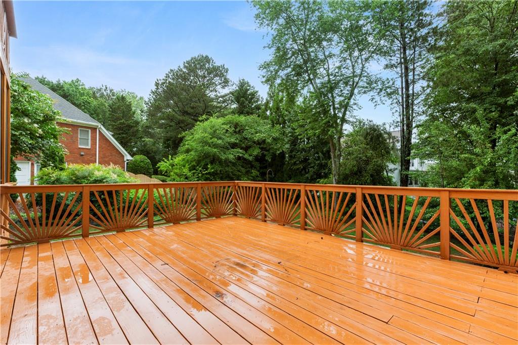 915 Summer Wind Place, Roswell, Georgia image 17