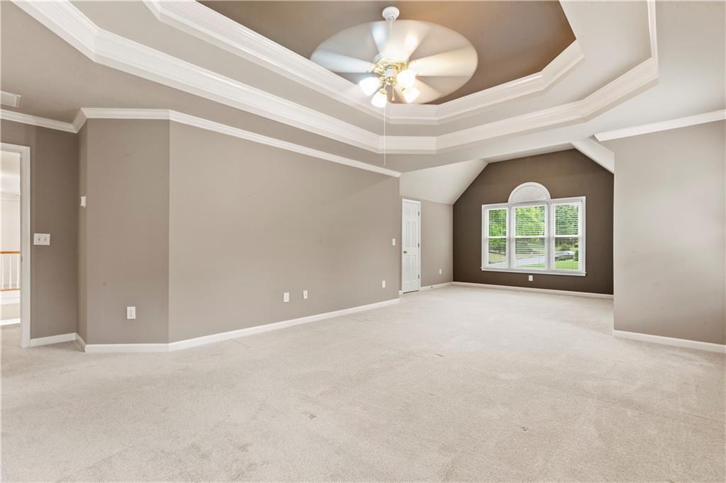 915 Summer Wind Place, Roswell, Georgia image 28