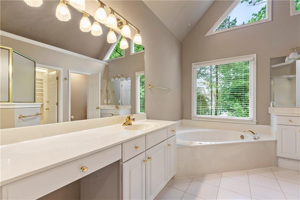 915 Summer Wind Place, Roswell, Georgia image 30