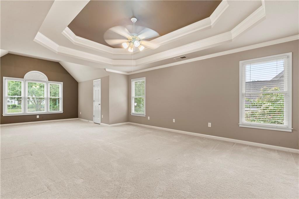 915 Summer Wind Place, Roswell, Georgia image 27