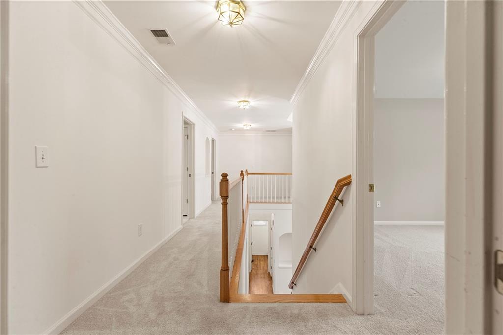 915 Summer Wind Place, Roswell, Georgia image 35