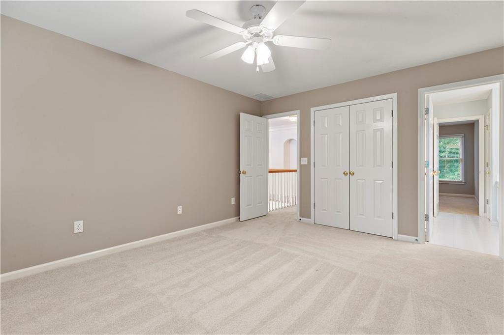 915 Summer Wind Place, Roswell, Georgia image 39