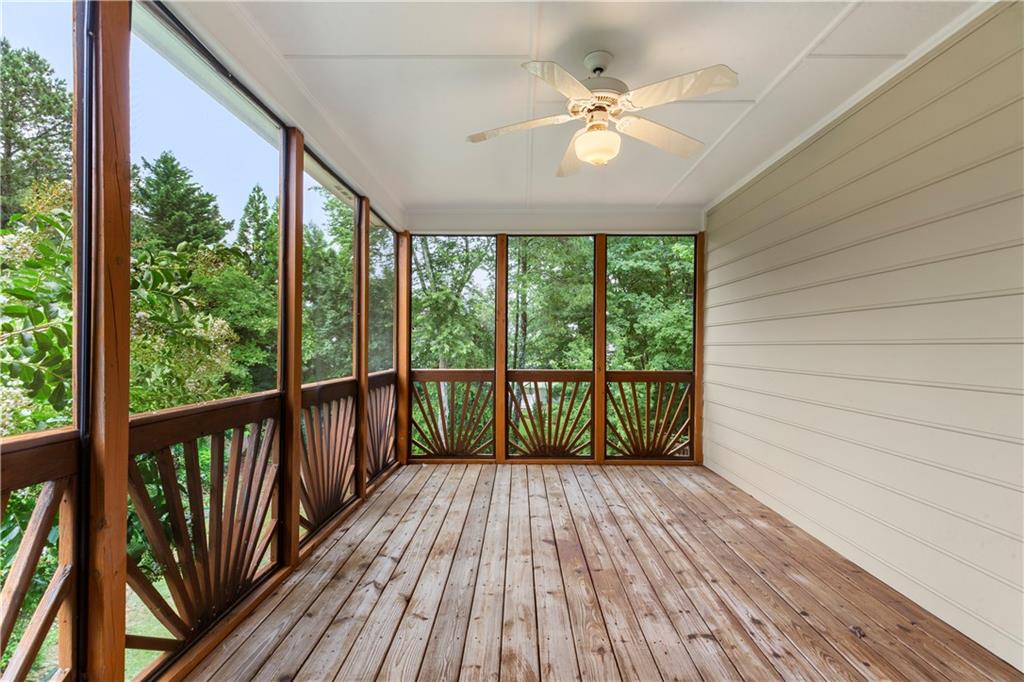 915 Summer Wind Place, Roswell, Georgia image 29