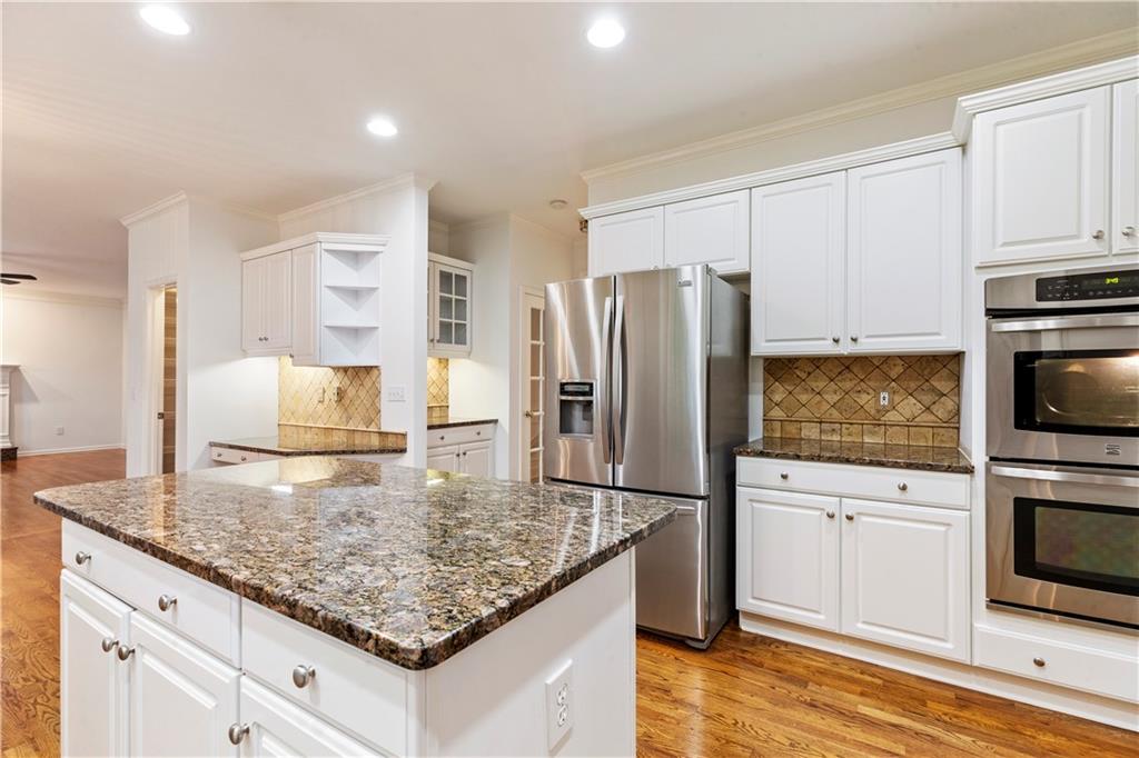 915 Summer Wind Place, Roswell, Georgia image 7