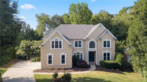915 Summer Wind Place Roswell GA 30075