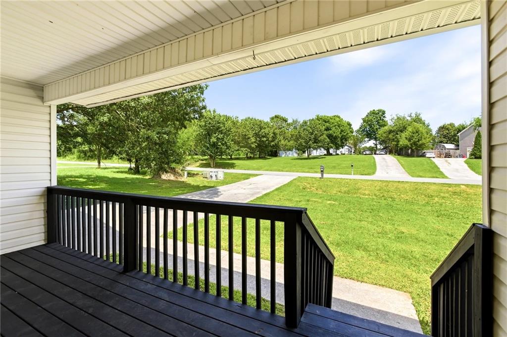 859 Buck Boulevard SE