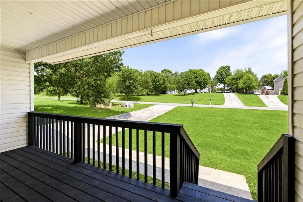 859 Buck Boulevard SE