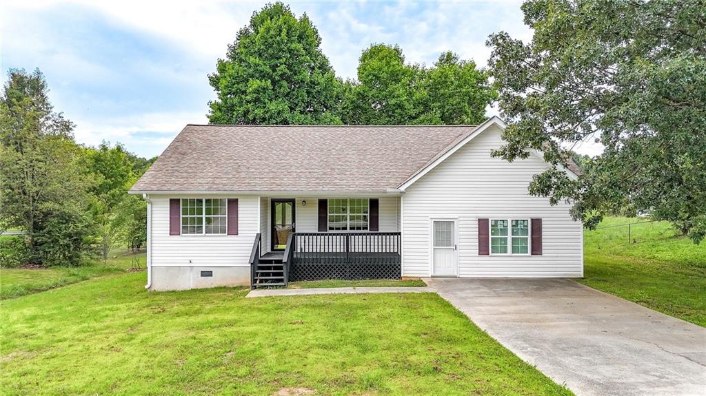 859 Buck Boulevard SE
