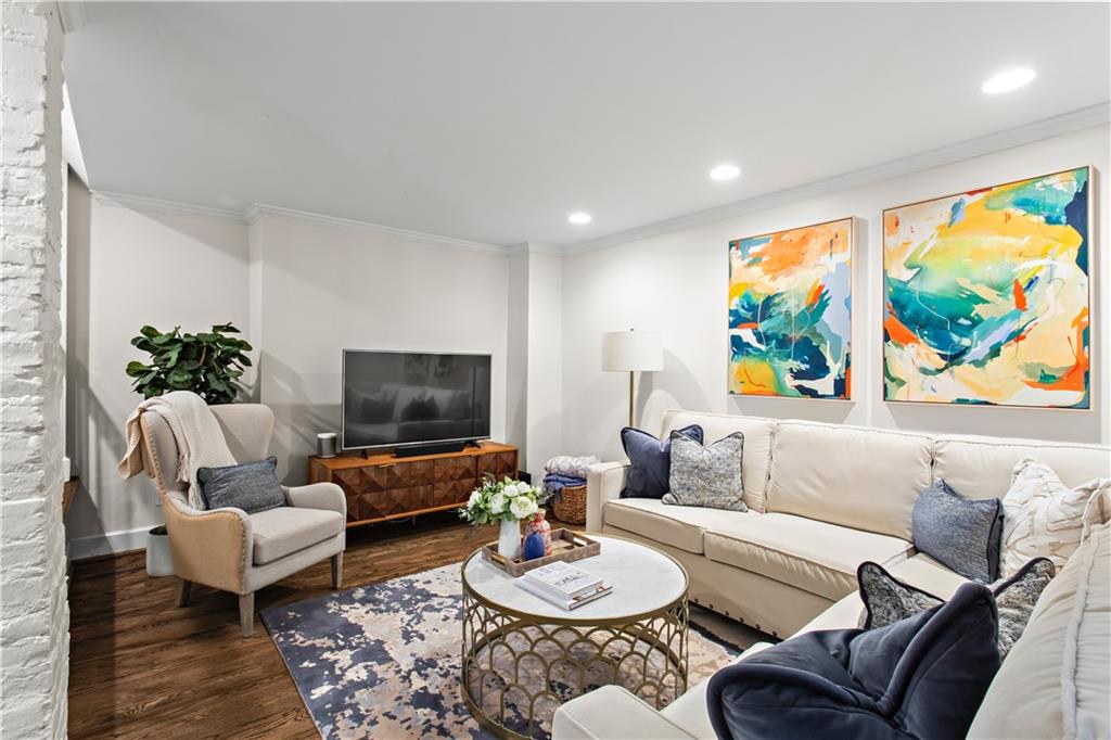 802 Frederica Street #5, Atlanta, Georgia image 5