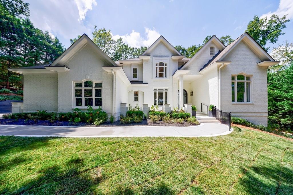 North Buckhead - Residential