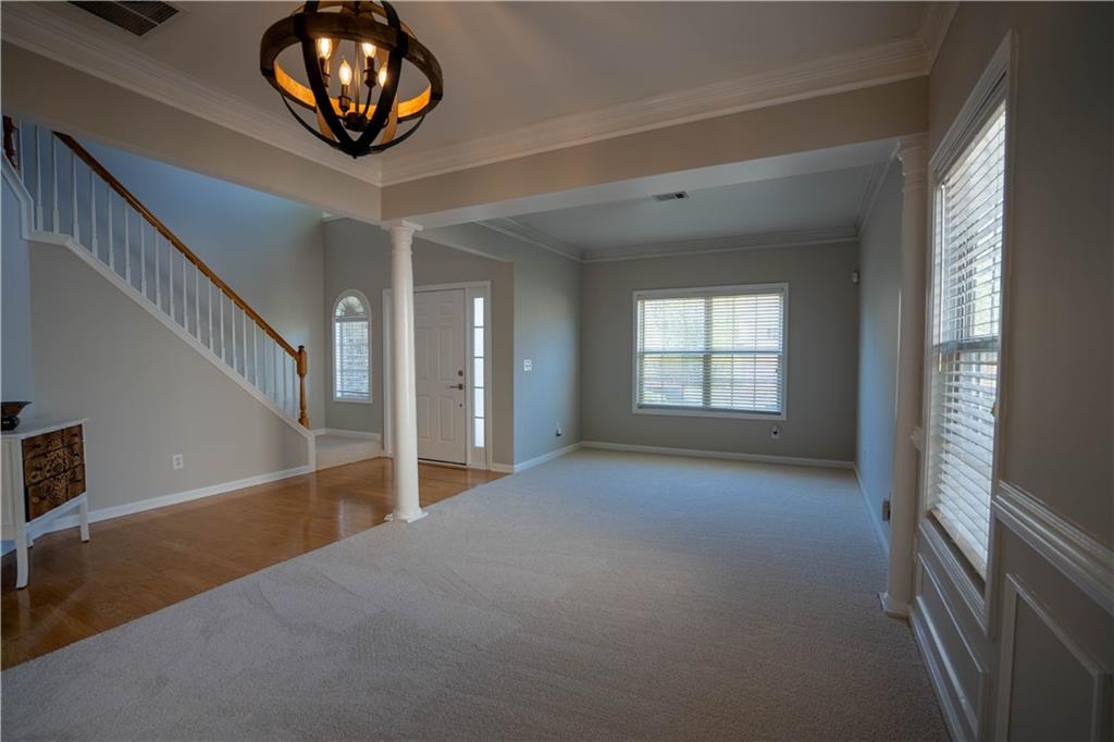 1074 Frog Leap Trail, Kennesaw, Georgia image 10