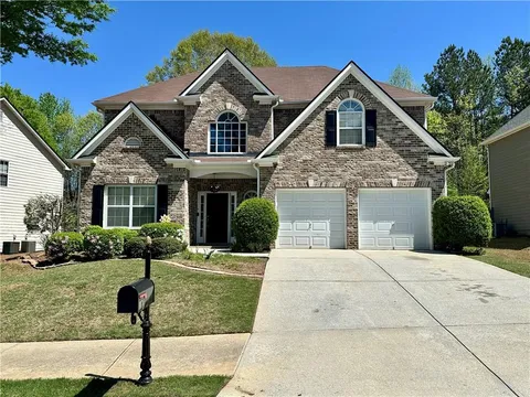 1074 Frog Leap Trail NW, Kennesaw, GA 30152 - MLS#: 7550068