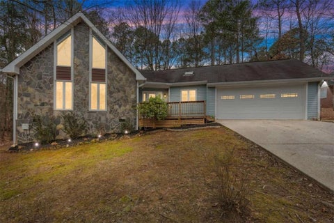 Homes For Sale - 7349 S Mitchell Court<br/> Carroll County, Villa Rica, GA 30180
