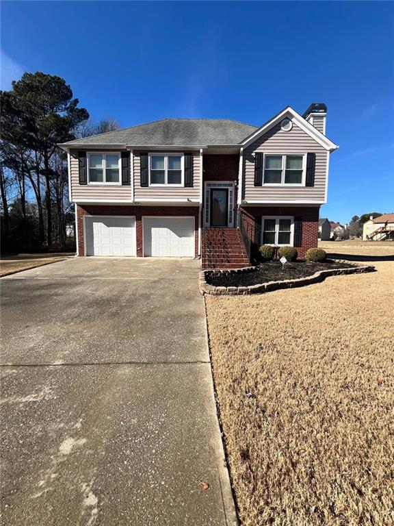 2663 Barnwell Court, Powder Springs, Georgia image 1