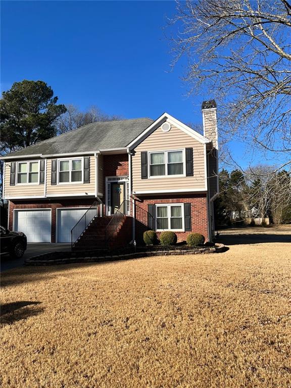 2663 Barnwell Court, Powder Springs, Georgia image 35