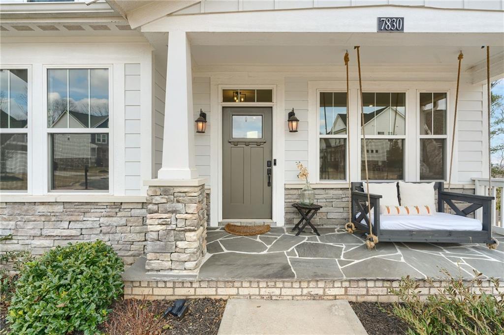 7830 Scenic Ridge Way