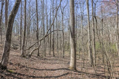 Vacant Land For Sale - LOT 62 Cherokee Wood Hollow Dr<br/> Pickens County, Ball Ground, GA 30107