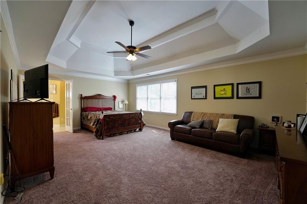 1601 Haven Crest Court, Powder Springs, Georgia image 24