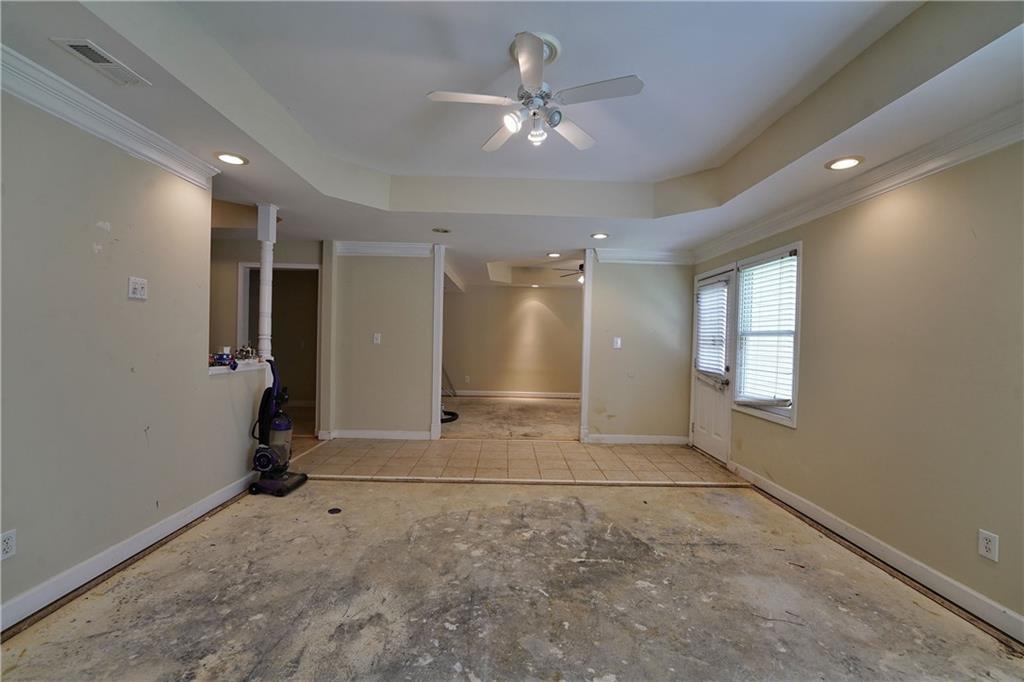 1601 Haven Crest Court, Powder Springs, Georgia image 45