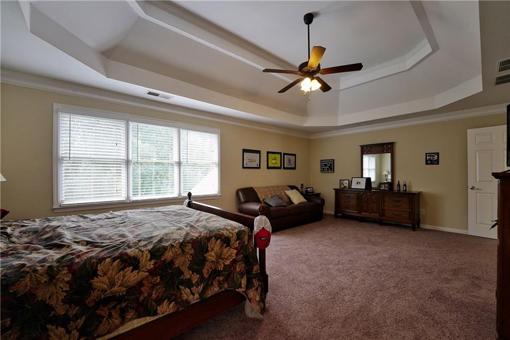 1601 Haven Crest Court, Powder Springs, Georgia image 25
