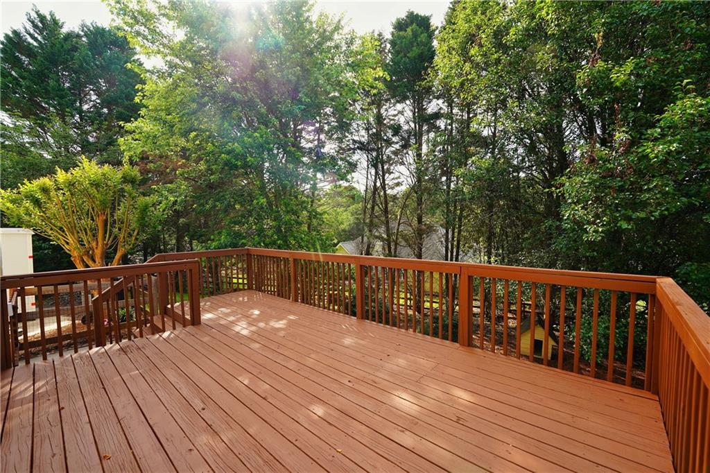 1601 Haven Crest Court, Powder Springs, Georgia image 38