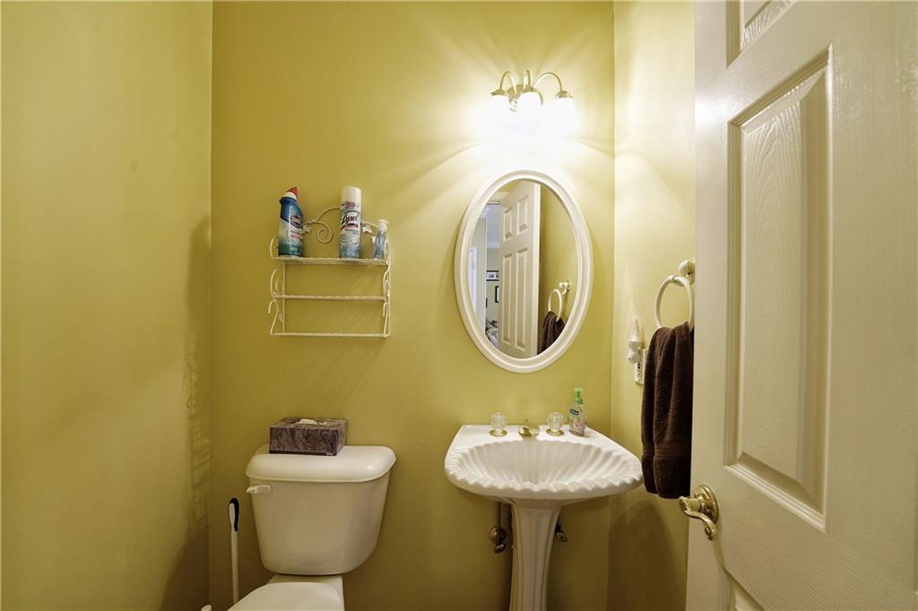 1601 Haven Crest Court, Powder Springs, Georgia image 21
