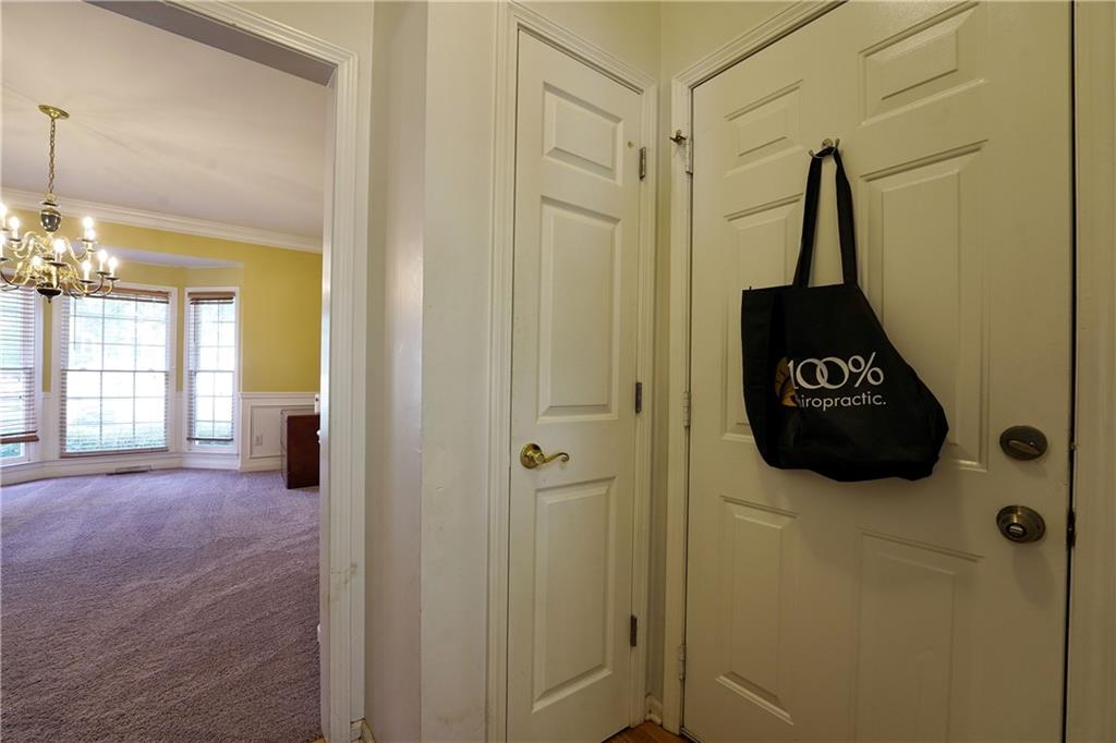 1601 Haven Crest Court, Powder Springs, Georgia image 13