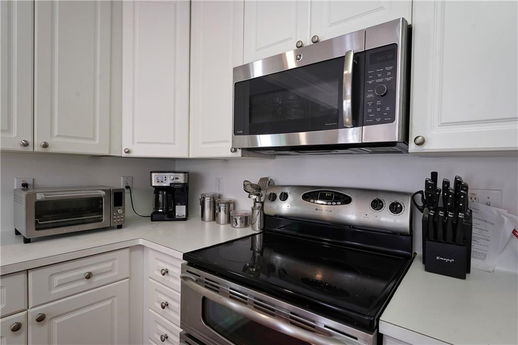 1601 Haven Crest Court, Powder Springs, Georgia image 16