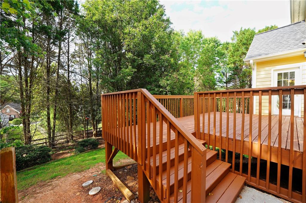 1601 Haven Crest Court, Powder Springs, Georgia image 39