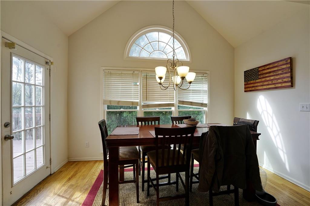 1601 Haven Crest Court, Powder Springs, Georgia image 20