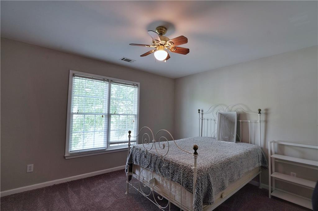 1601 Haven Crest Court, Powder Springs, Georgia image 34