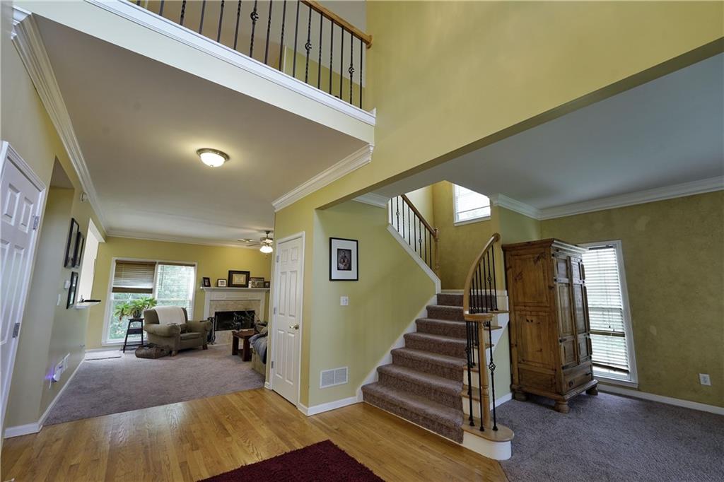 1601 Haven Crest Court, Powder Springs, Georgia image 6