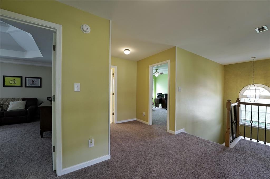 1601 Haven Crest Court, Powder Springs, Georgia image 23
