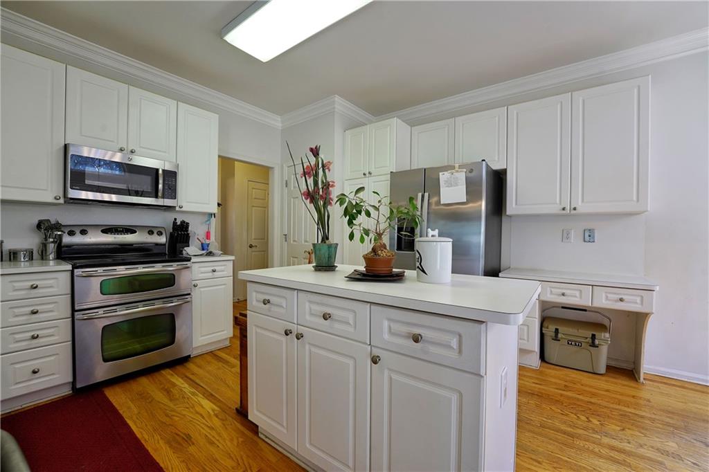 1601 Haven Crest Court, Powder Springs, Georgia image 18